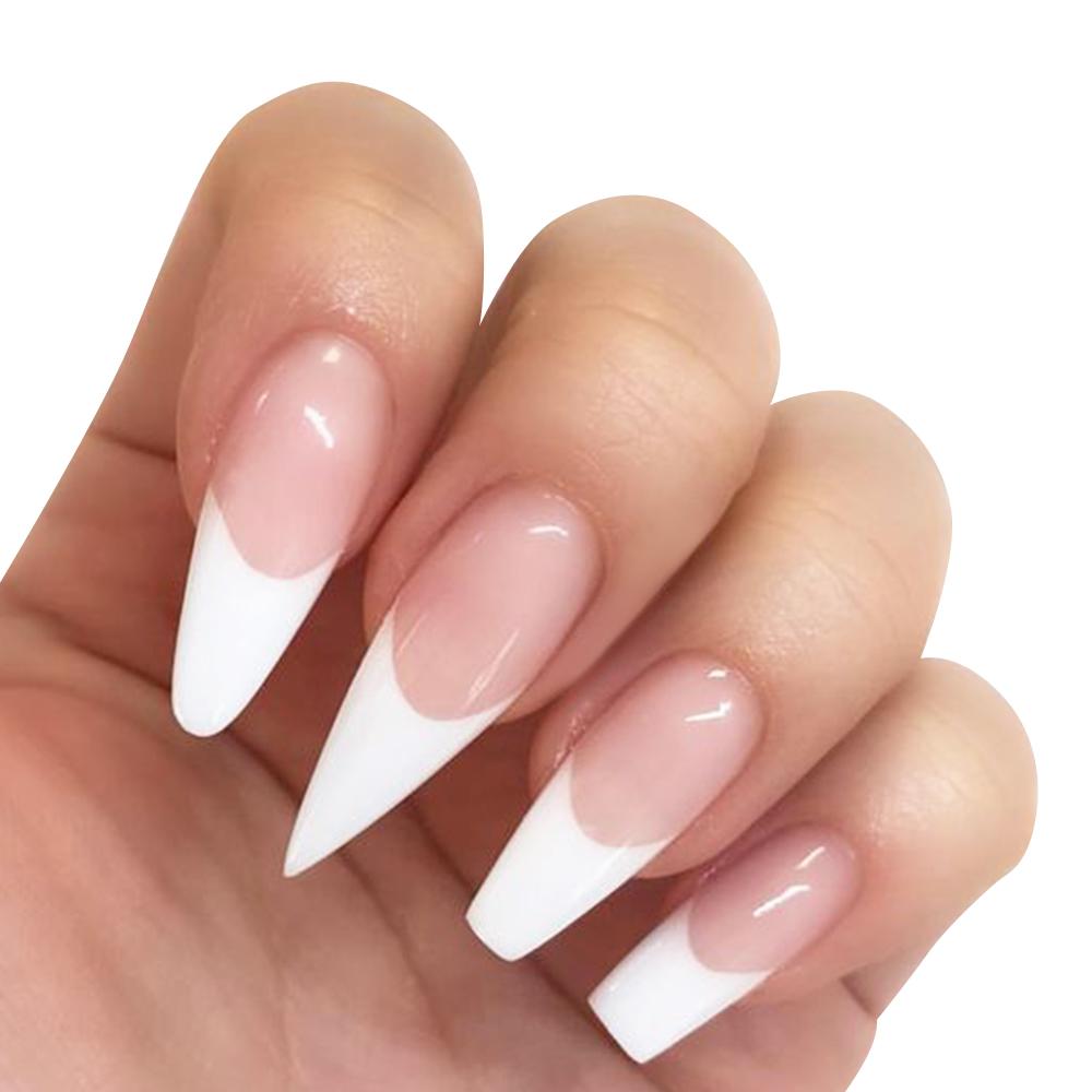 Complete Nail technician course