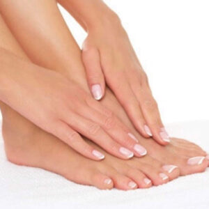 natural nails course